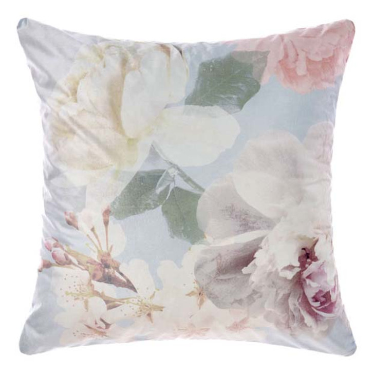 Linen House Annella Lilac European Pillowcase | My Linen