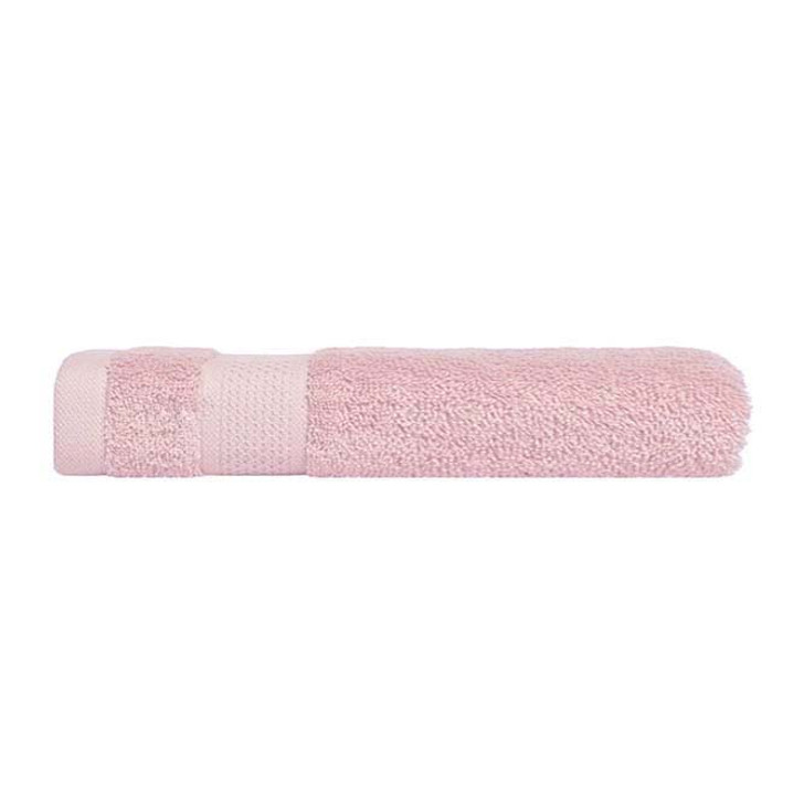 Mildtouch 100% Combed Cotton Hand Towel Baby Pink | My Linen