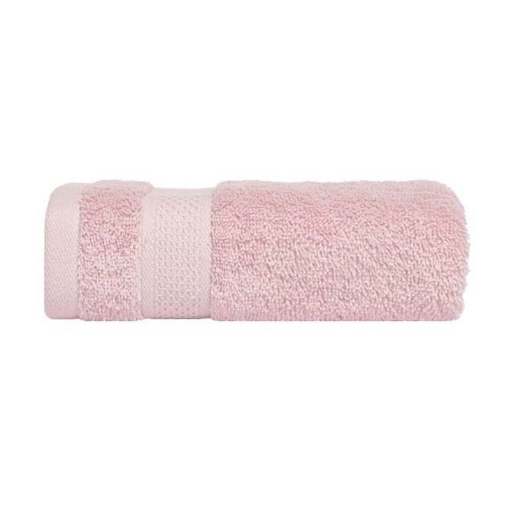 Mildtouch 100% Combed Cotton Bath Sheet Baby Pink | My Linen