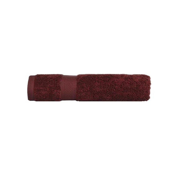 Mildtouch 100% Combed Cotton Face Washer Shiraz | My Linen