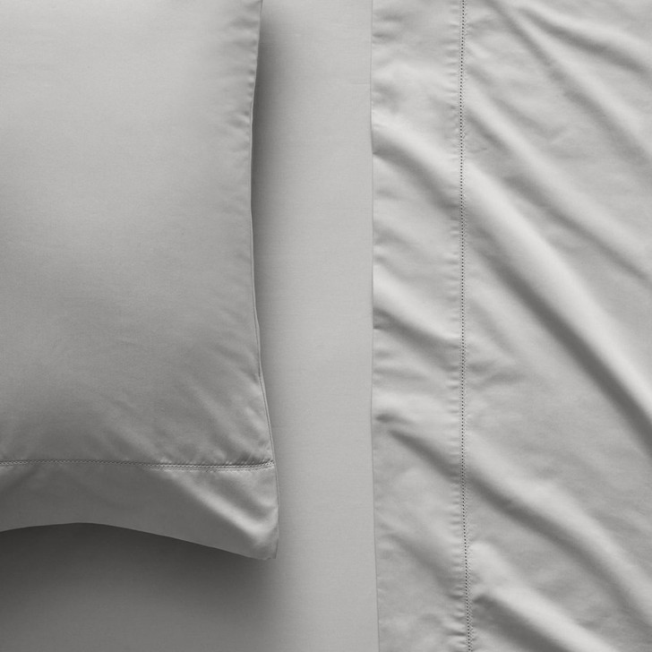 Sheridan 1000TC Hotel-Weight Luxury Dove Queen Bed Sheet Set | My Linen