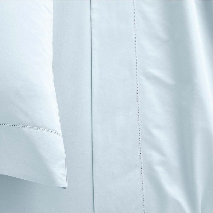 Sheridan 1000TC Hotel-Weight Luxury Soft Blue Queen Bed Mega Sheet Set  | My Linen