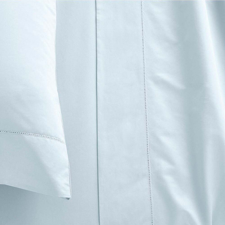 Sheridan 1000TC Hotel-Weight Luxury Soft Blue King Bed Mega Sheet Set | My Linen