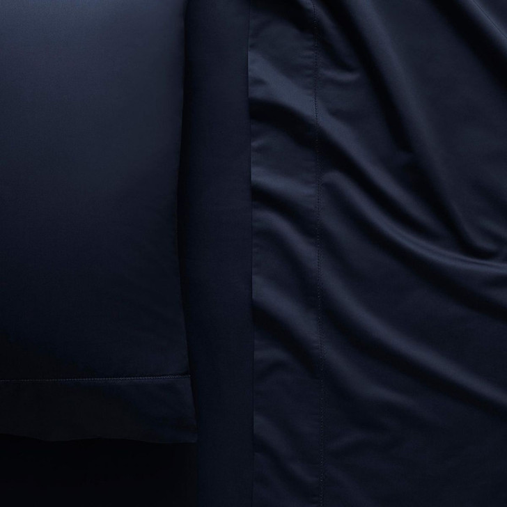 Sheridan 1000TC Hotel-Weight Luxury Midnight Queen Bed Sheet Set | My Linen