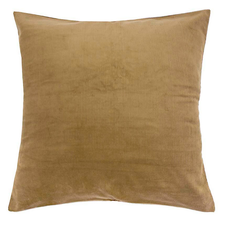 Bambury Sloane Flax European Pillowcase | My Linen