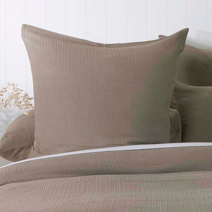 Bambury Boyd European Pillowcase | My Linen