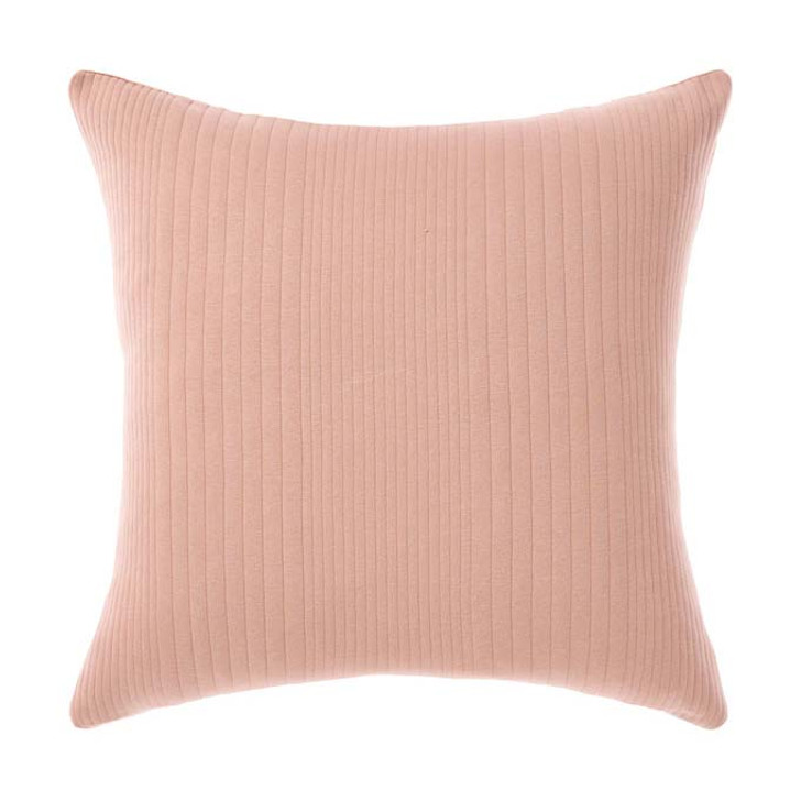 Linen House Osmond Rose Square Filled Cushion | My Linen