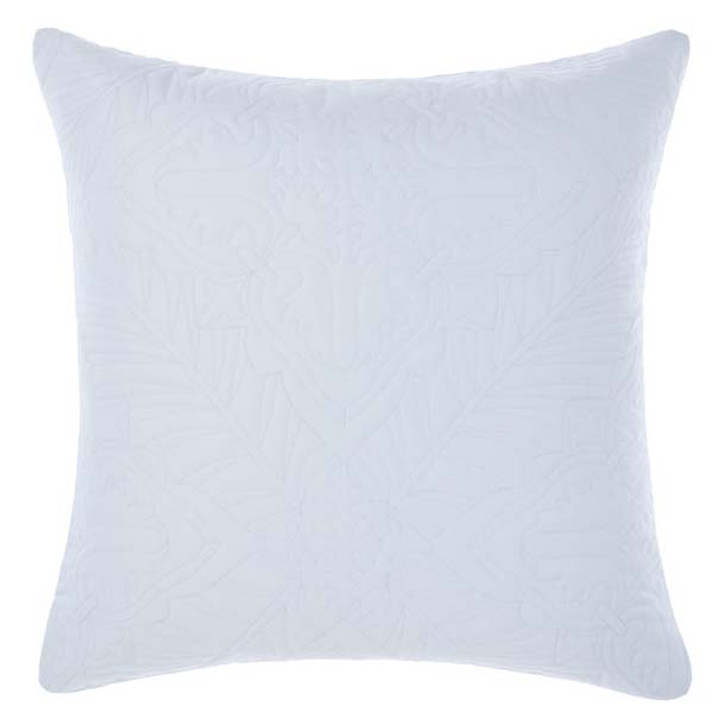 Linen House Isadora Sky European Pillowcase | My Linen