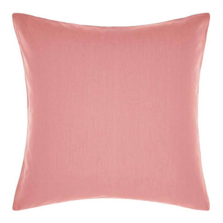 Linen House Nimes Rosette European Pillowcase | My Linen