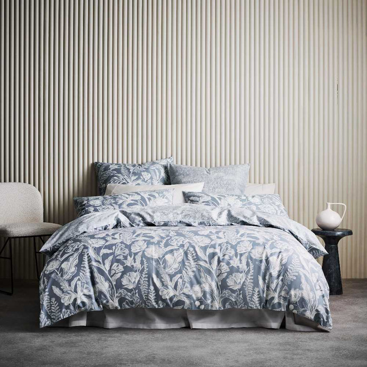 Sheridan Marsella Marlin King Bed Quilt Cover Set | My Linen