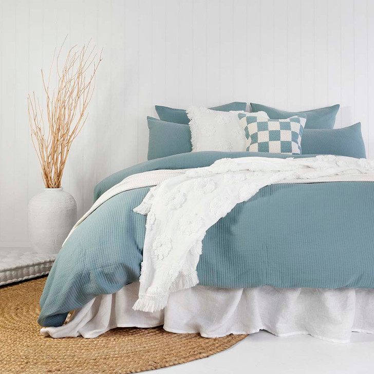 Bambury Grace King Bed Quilt Cover Set | My Linen