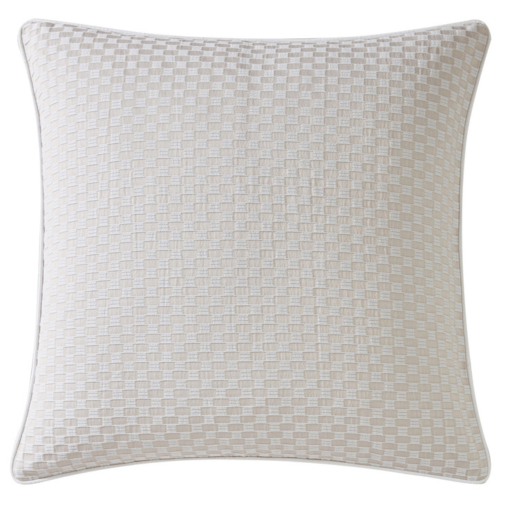 Private Collection Nami Linen European Pillowcase | My Linen