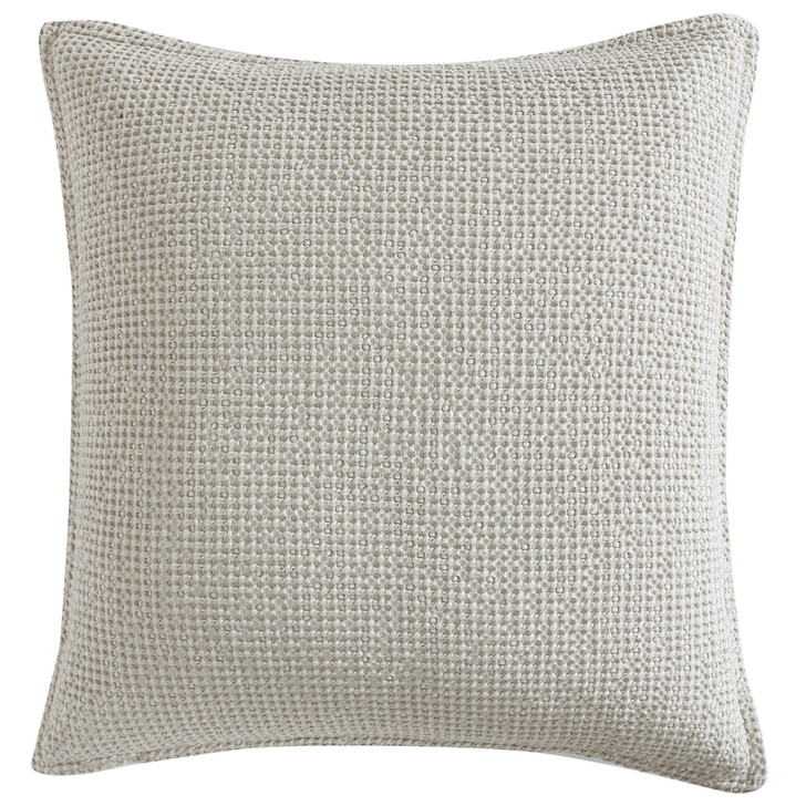 Private Collection Urban Stone European Pillowcase | My Linen