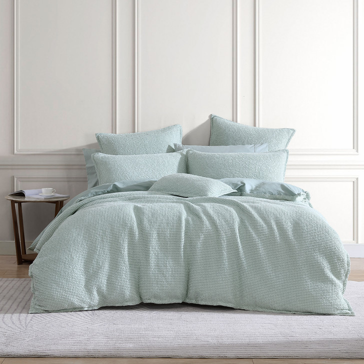 Private Collection Urban Surf King Bed Quilt Cover Set | My Linen