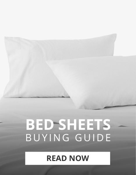 Bed Sheets Buying Guide