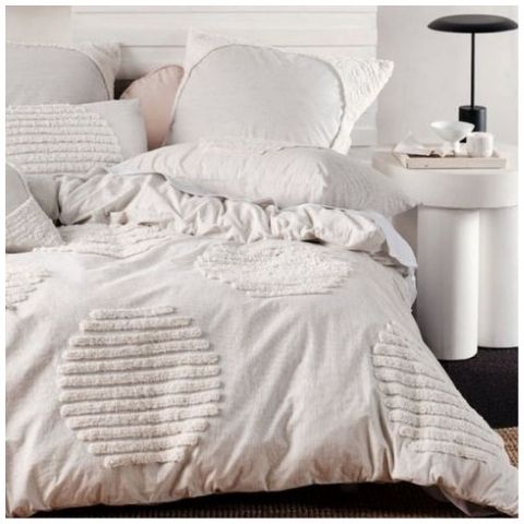 Chenille Quilt Covers