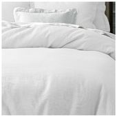 Linen Quilt Covers Range