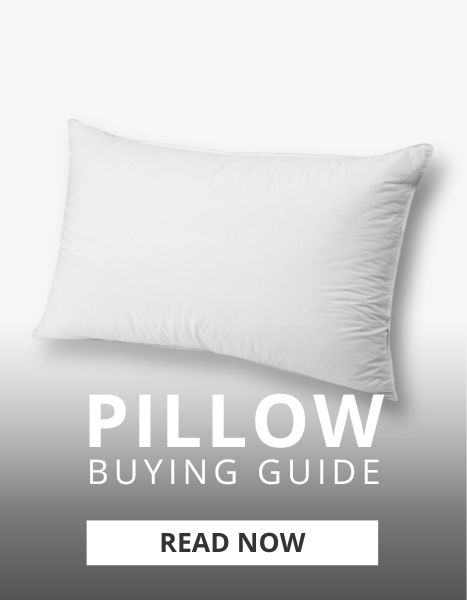 Buying Guides | My Linen
