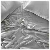 Satin Sheets