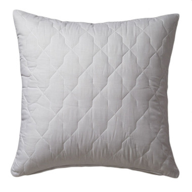 Quilted European Pillow Protector | Logan and Mason