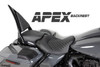 Apex Backrest 2009-2024 Baggers