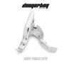 Shorty Trigger Levers Touring 21-24 Free Shipping