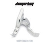 Shorty Trigger Levers Softail 2015-2024 Free Shipping
