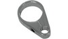 Cable Clamp - Clutch - 1-1/4" - Chrome