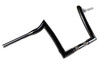 Signature Handlebar Black 10"