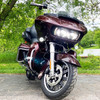 Harley® Road Glide Dual Visionz LED Headlight '15-'22