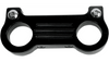 Gauge Mount Adapter - Black