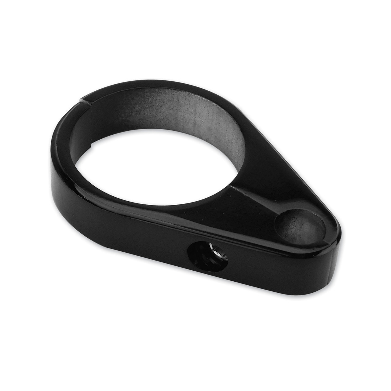 Cable Clamp 1-1/2" Black