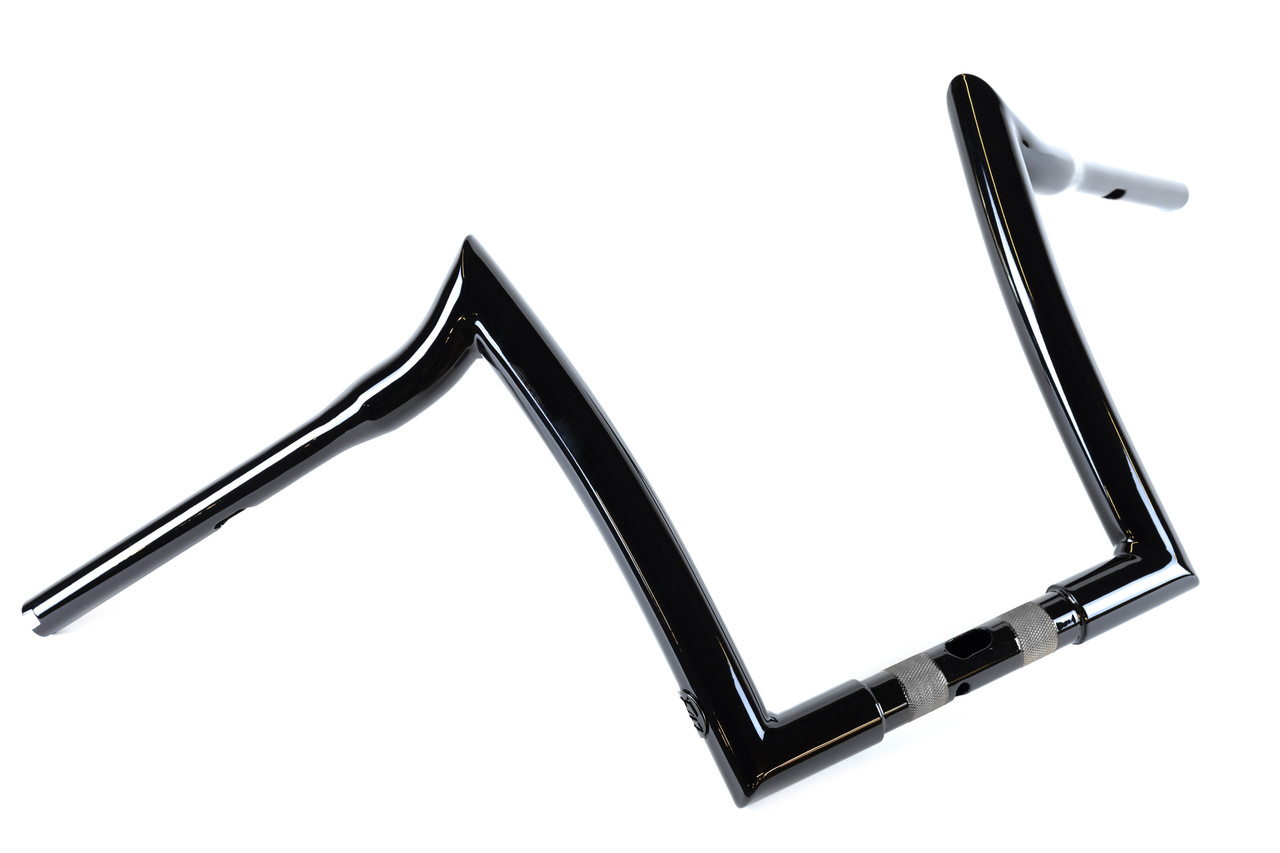 Signature Handlebar Black 12