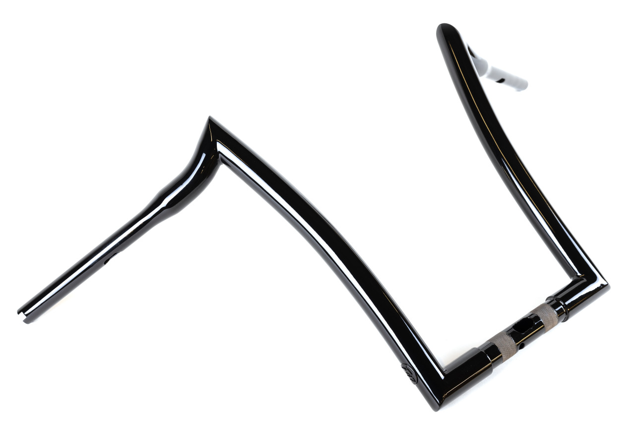 Signature Handlebar Black 16"