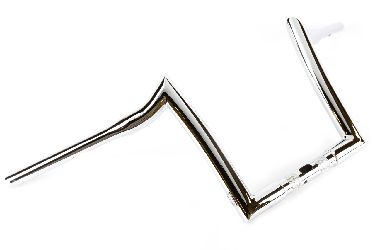 Signature Handlebar Chrome 10