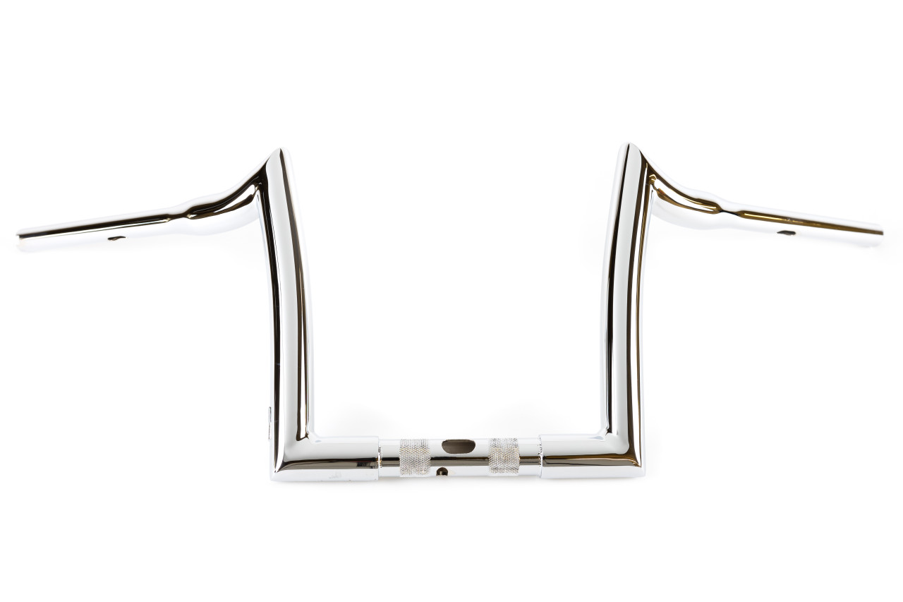 Signature Handlebar Chrome 10