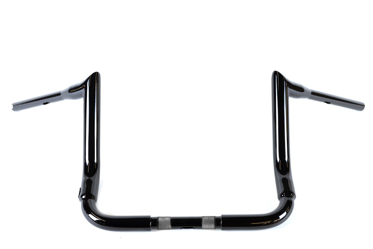 Assault Handlebar 12 Black - Factory 47