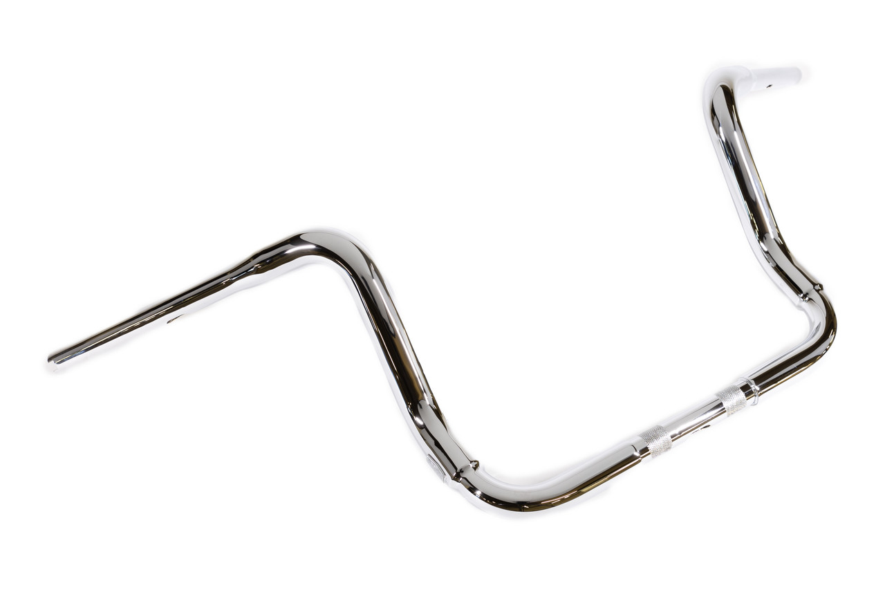 GT Handlebar Chrome 12