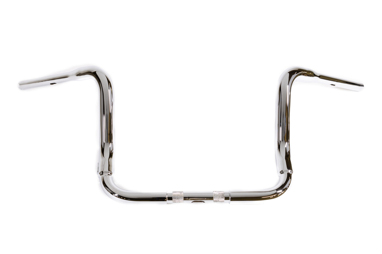 GT Handlebar Chrome 12