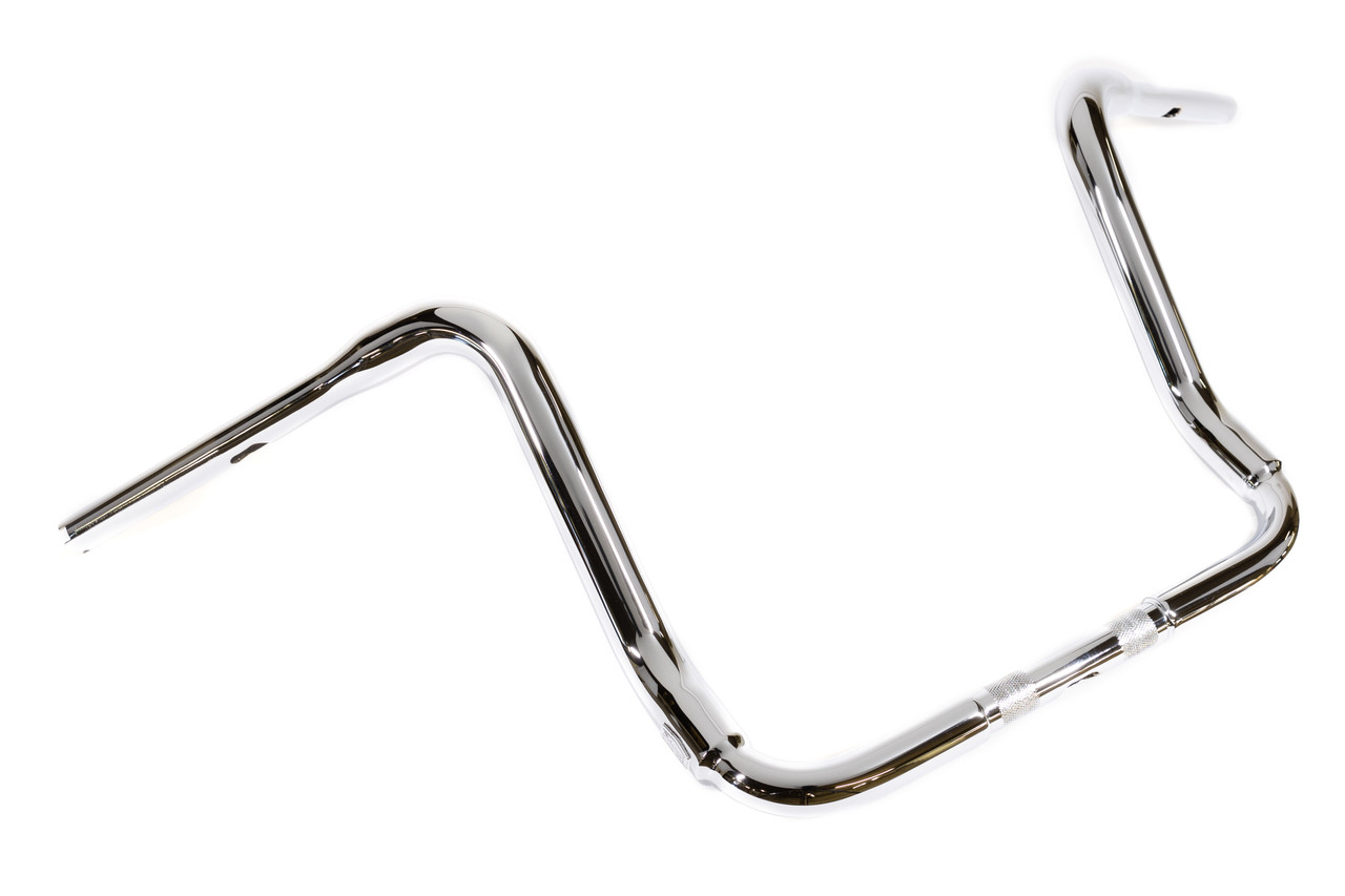 GT Handlebar Chrome 14