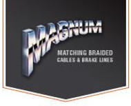 Magnum Shielding