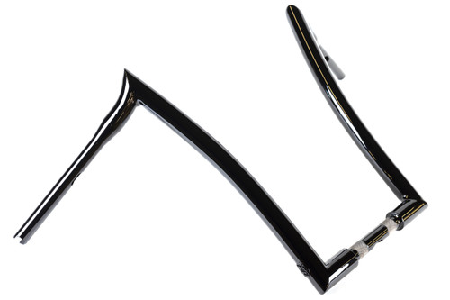 Maddogger Handlebar Chrome 18