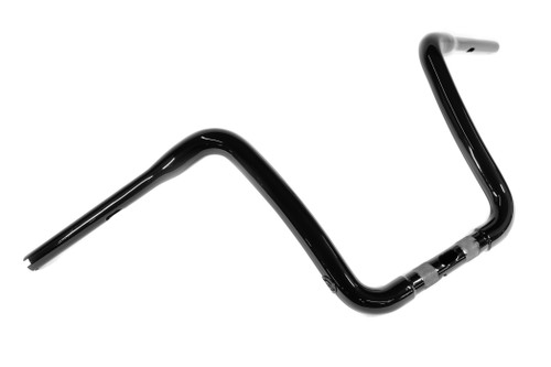 Legacy Handlebar Black 12