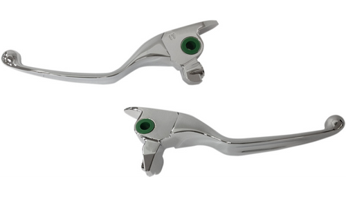 Wide Blade Lever Set