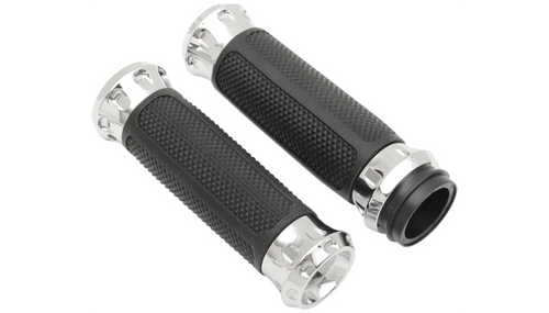 Overdrive Performance Machine Grips TBW