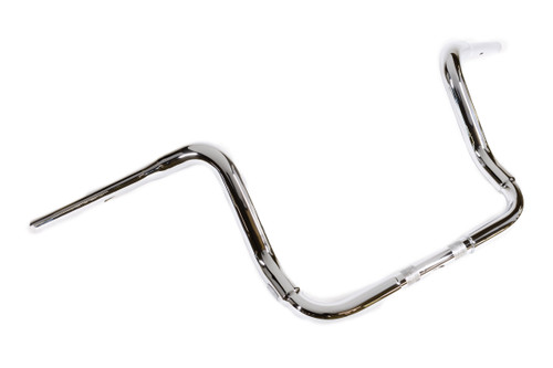 GT Handlebar Chrome 12