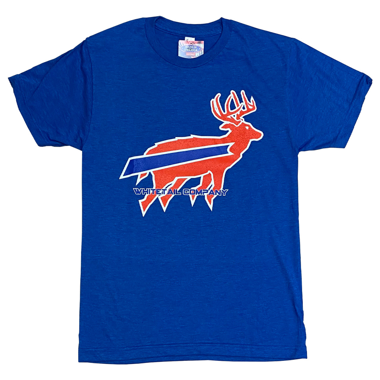 buffalo bills reindeer shirt