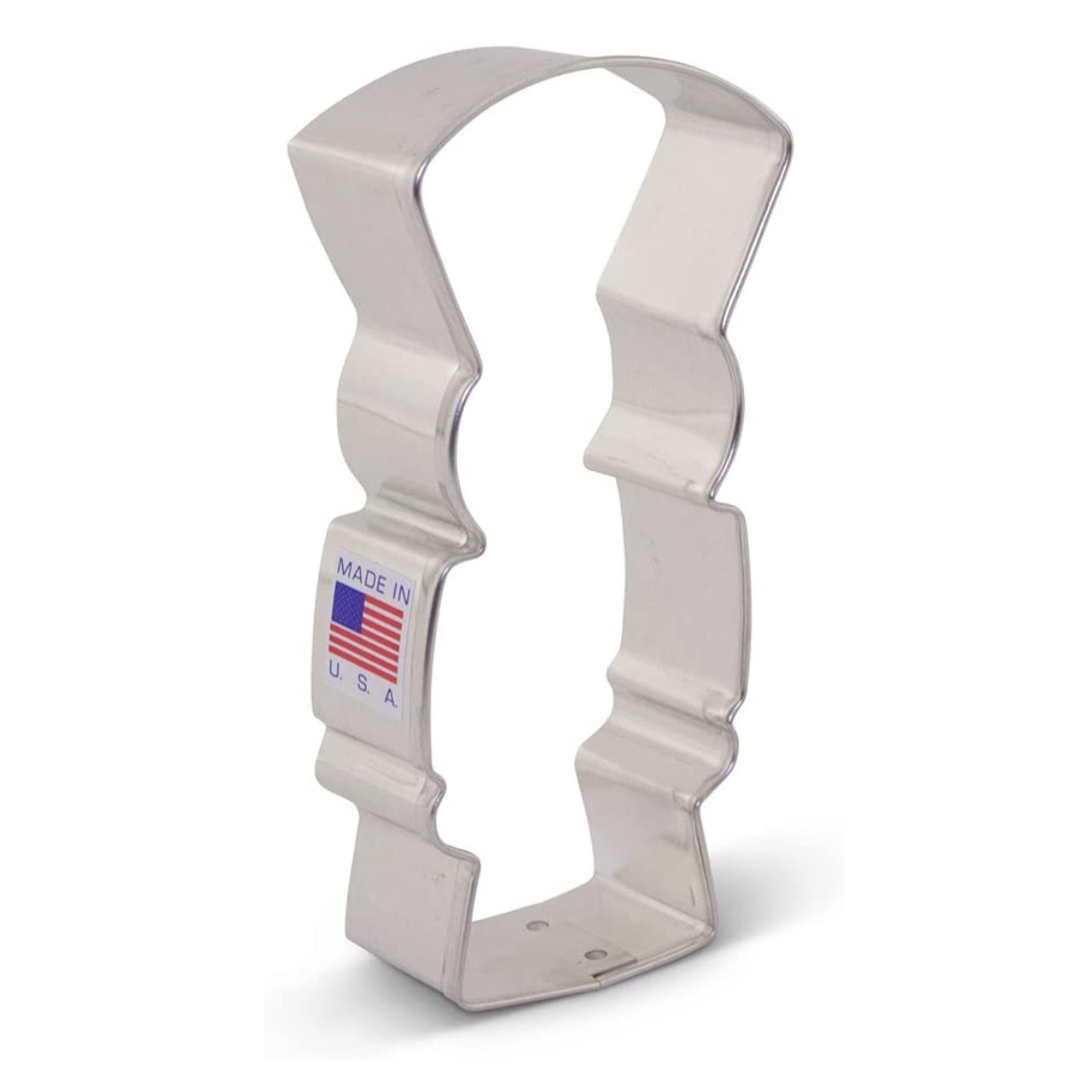 Ann Clark Nut Cracker Cookie Cutter