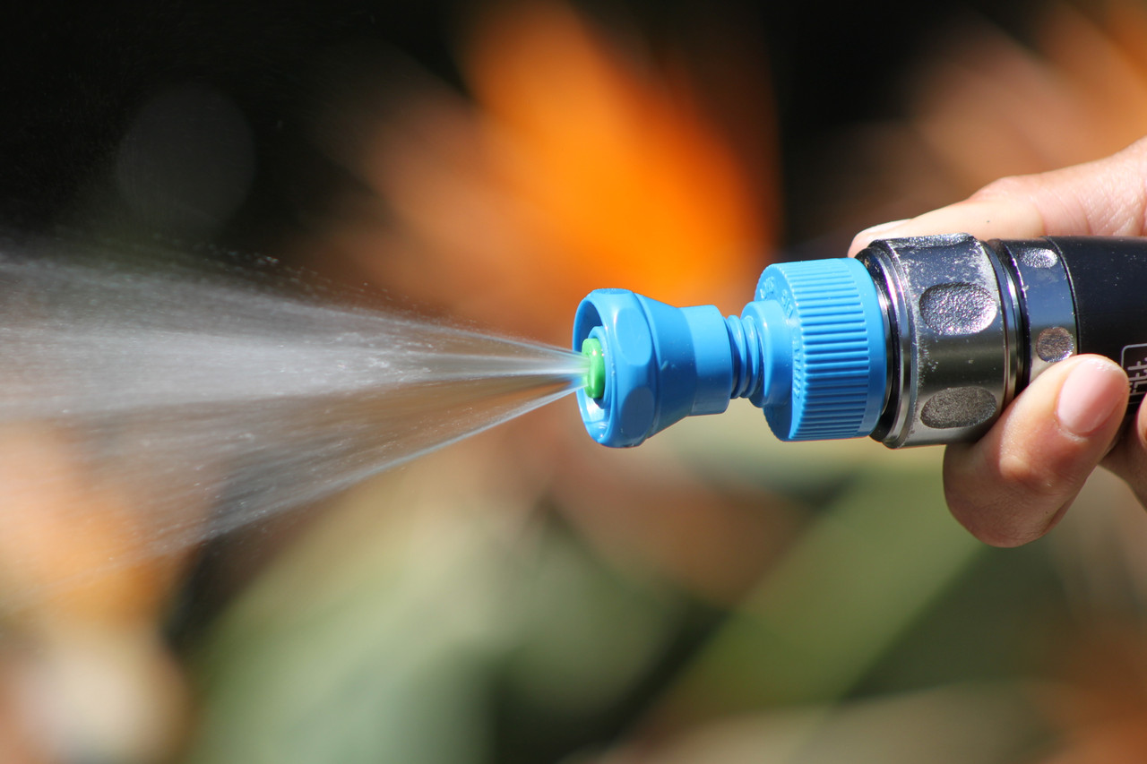 Little Big Shot Polyketone Nozzle