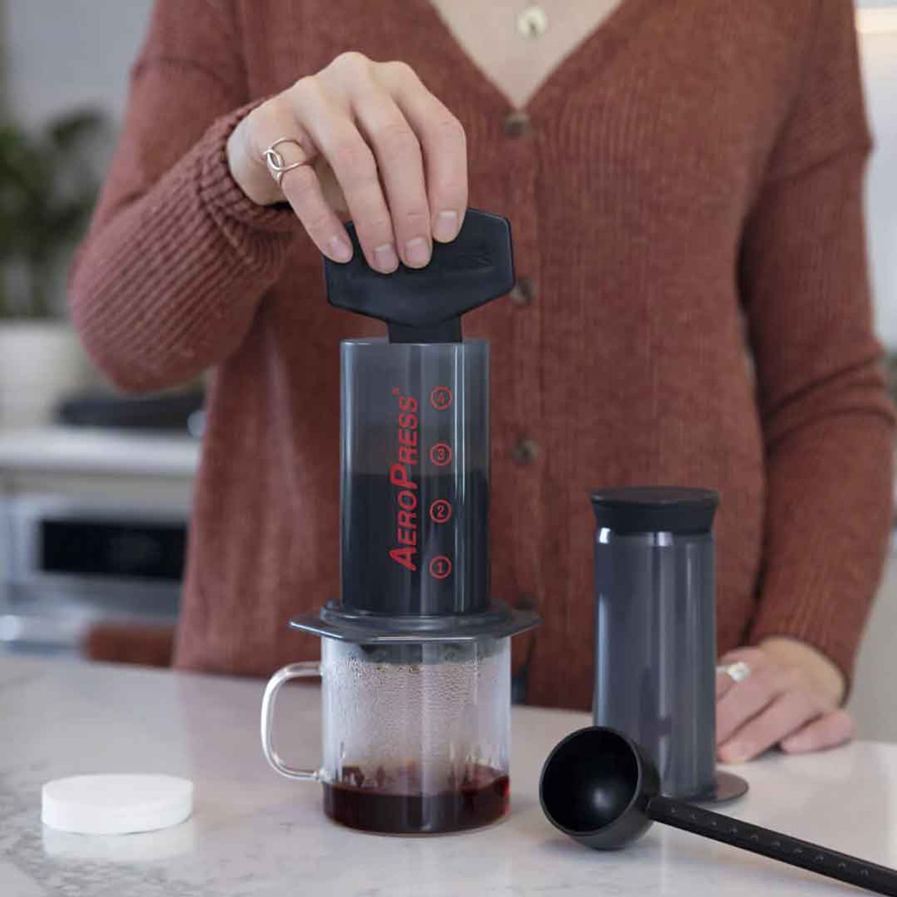 The 5 Best At Home Cold Brew Coffee Makers - Cameron's Coffee